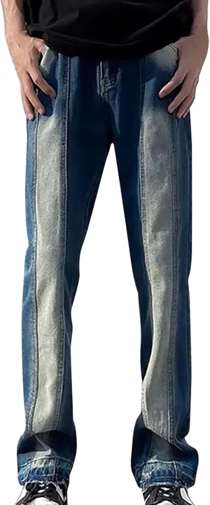 GIERIDUC Men Fashion Sports Casual Pants Pantalon De Vestir para Hombre Business Casual with Khakis Stretch Joggers for Men