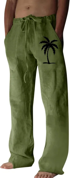 GIERIDUC Mens Active Athletic Sweatpants Mens Hiking Pants Lightweight Men's Joggers & Sweatpants Police Tactical Trousers