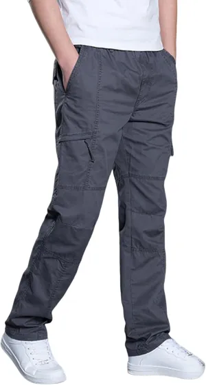 GIERIDUC Men's Athletic Running Joggers Stretch Country Corduroy Pants Mens Sherpa Lined Sweatpants Best Dress Pants for Men