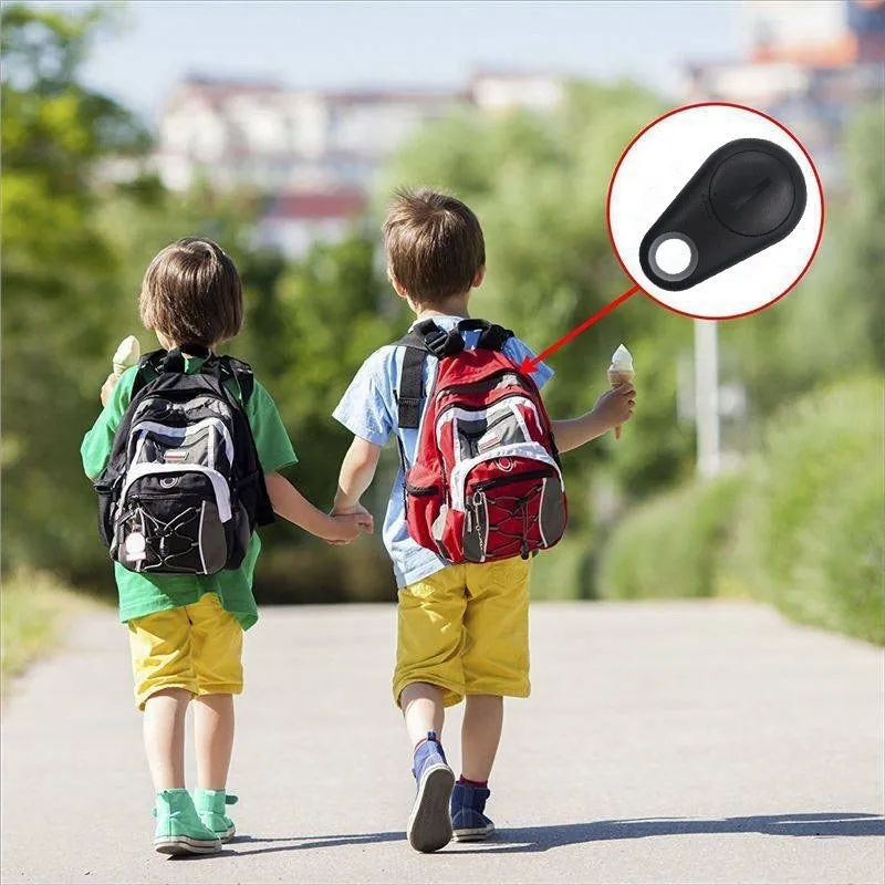 GPS Tracker