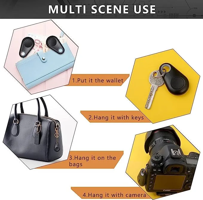 GPS Tracker