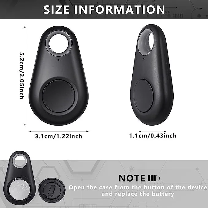 GPS Tracker