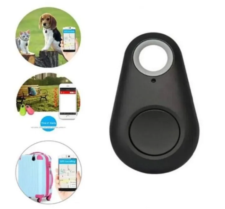 GPS Tracker