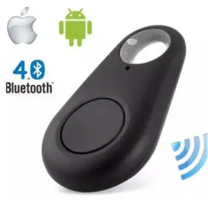 GPS Tracker