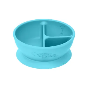 Learning Bowl-Aqua-9mo 