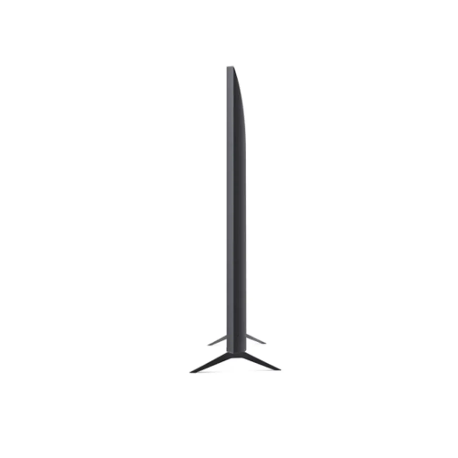 LG UHD TV 65UR8040PSB 65 (164cm) 4K Smart TV | WebOS | ThinQ AI | 4K Upscaling