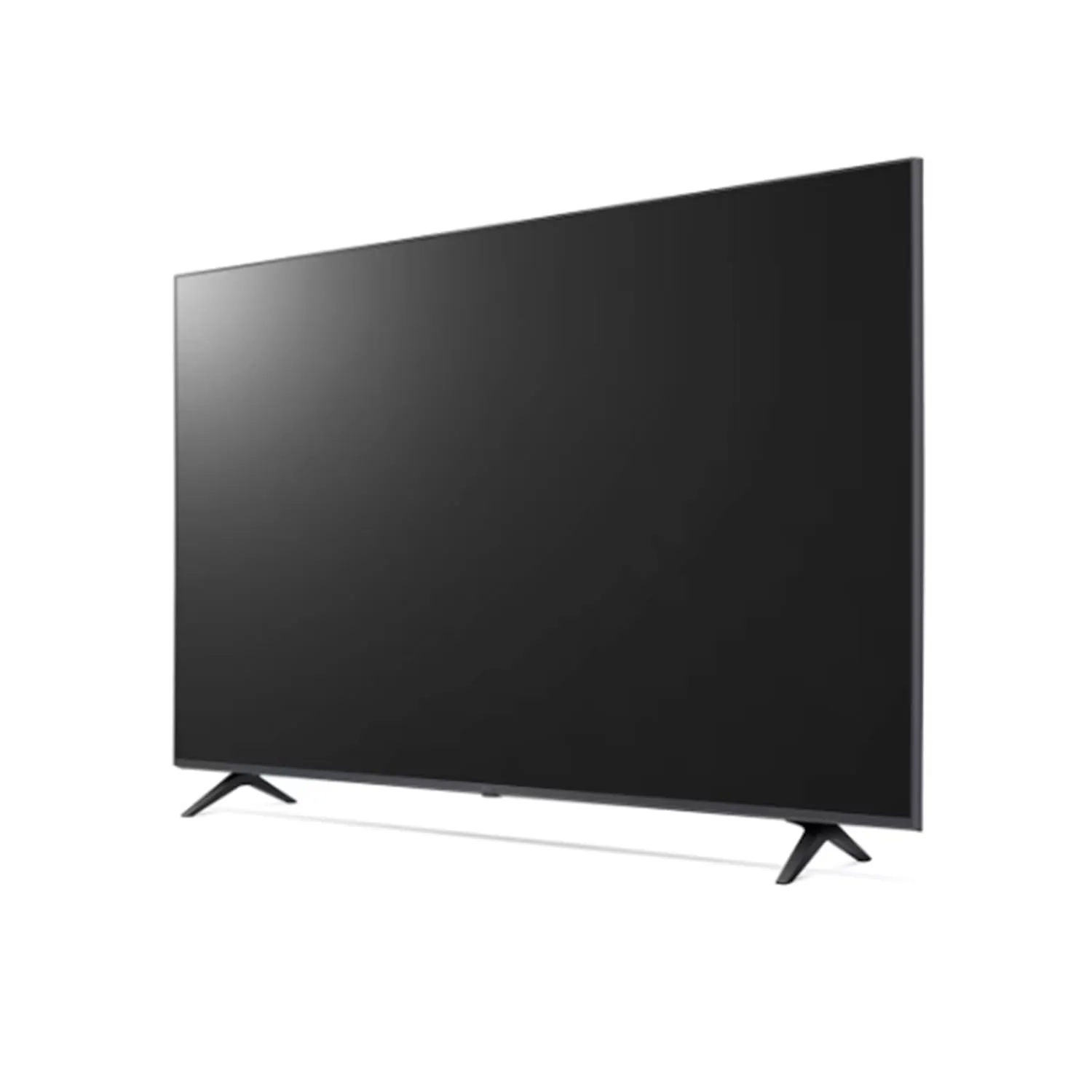 LG UHD TV 65UR8040PSB 65 (164cm) 4K Smart TV | WebOS | ThinQ AI | 4K Upscaling
