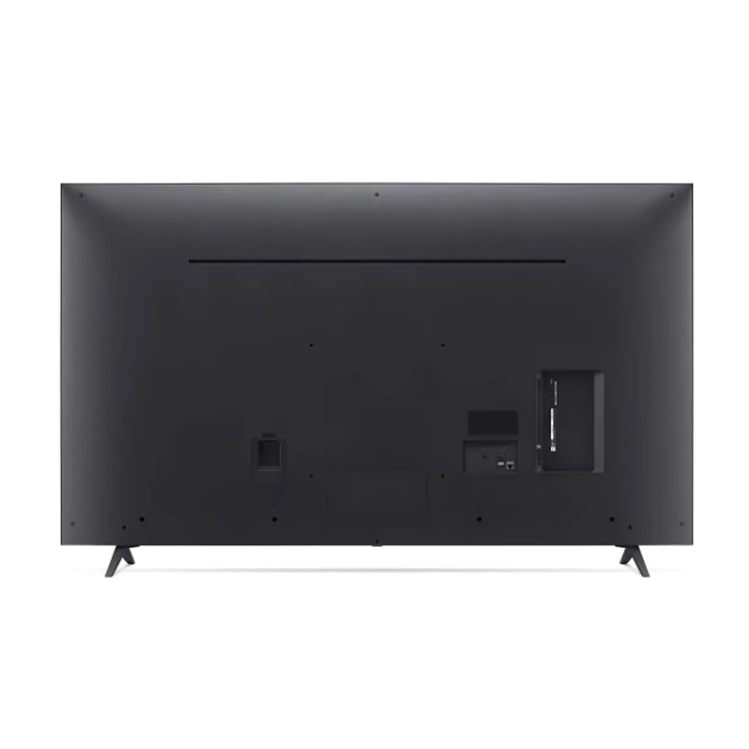 LG UHD TV 65UR8040PSB 65 (164cm) 4K Smart TV | WebOS | ThinQ AI | 4K Upscaling