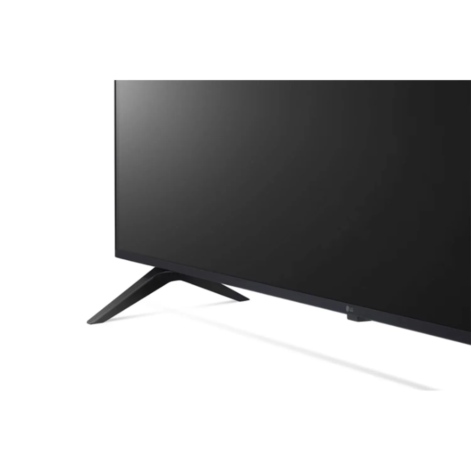 LG UHD TV 65UR8040PSB 65 (164cm) 4K Smart TV | WebOS | ThinQ AI | 4K Upscaling