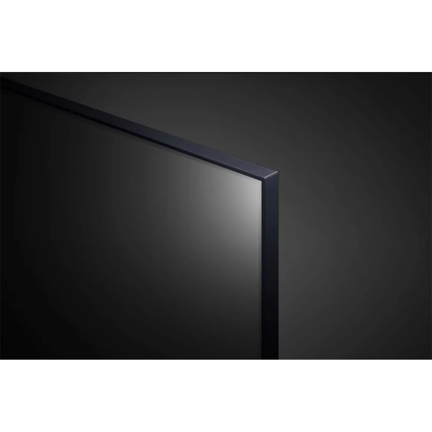 LG UHD TV 65UR8040PSB 65 (164cm) 4K Smart TV | WebOS | ThinQ AI | 4K Upscaling