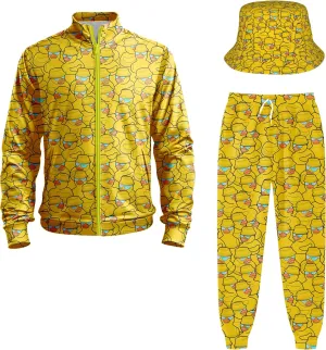 Mens Outfit Set
