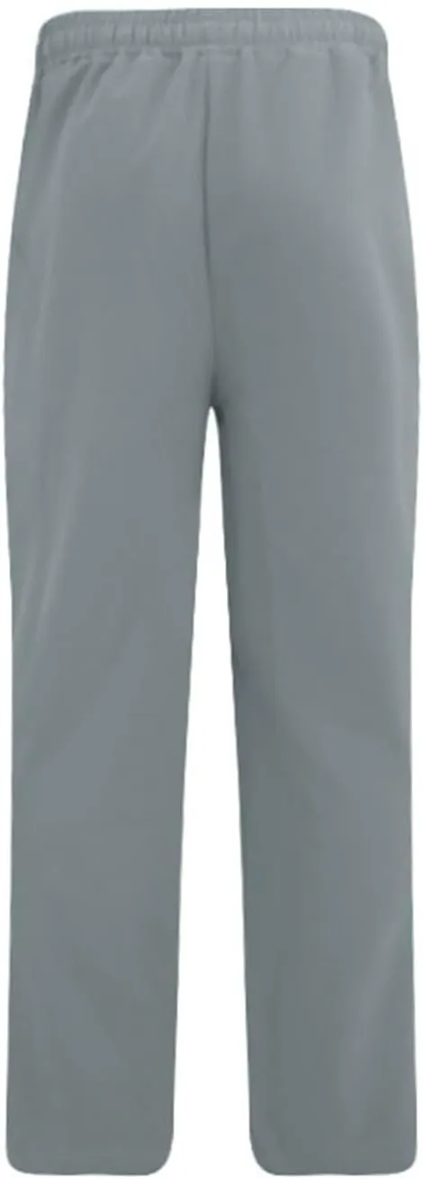 Mens Pants Casual Stretch Golf Pants Drawstring Lightweight Trousers Elastic Waist Lounge Pants with Pockets