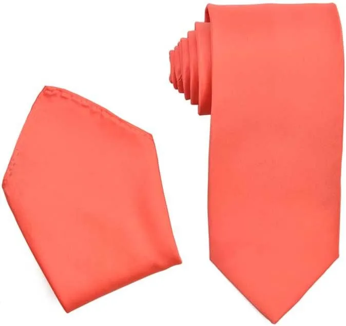 Men's Premium Solid Vest - Necktie  Bow Tie - Pocket Square 4 Piece Set for Suits & Tuxedos