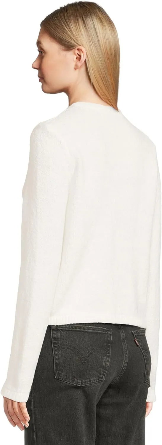 Michael Stars Women's Opaline Cardigan with Pockets