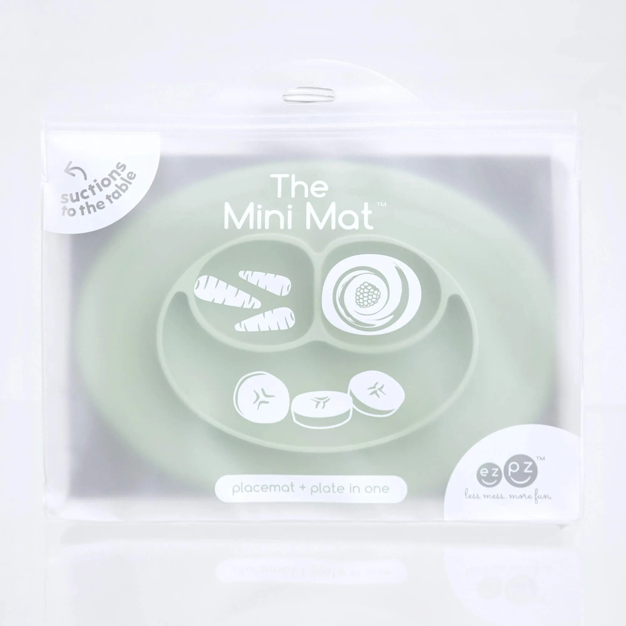 Mini Mat (5-Pack)