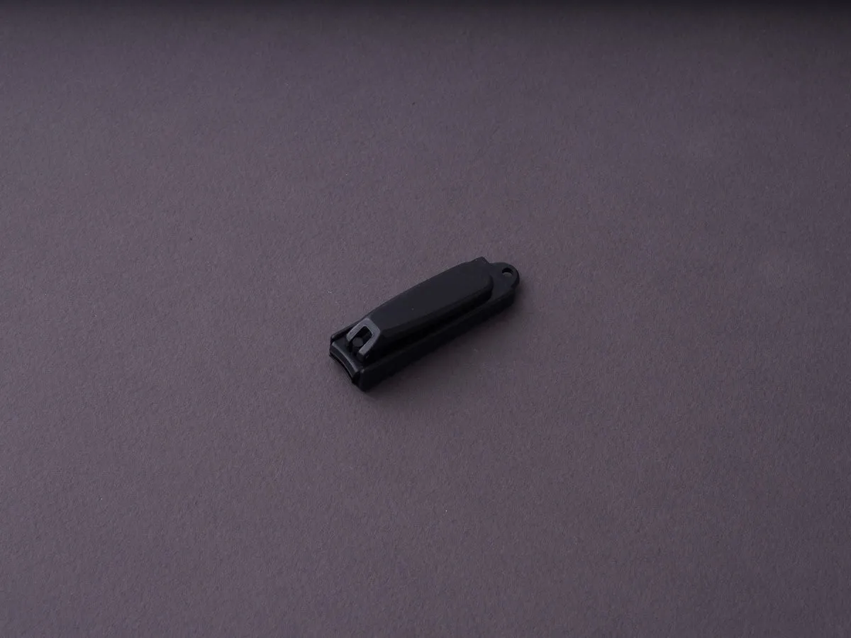 Morihei - Kurouchi Nail Clippers - Small