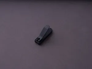 Morihei - Kurouchi Nail Clippers - Small