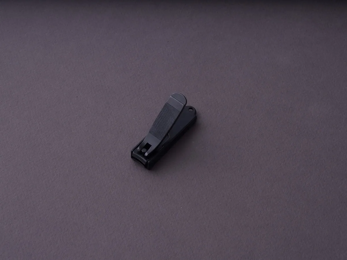 Morihei - Kurouchi Nail Clippers - Small
