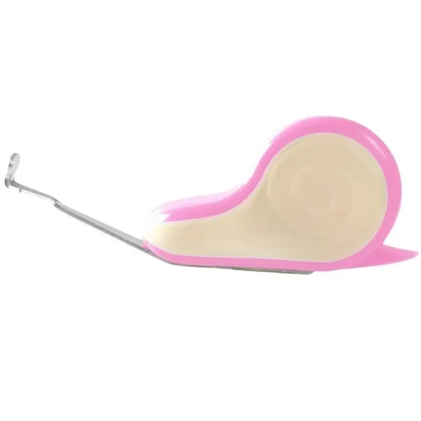 Nail Snail - Baby Nail Trimmer - Frangipani Pink