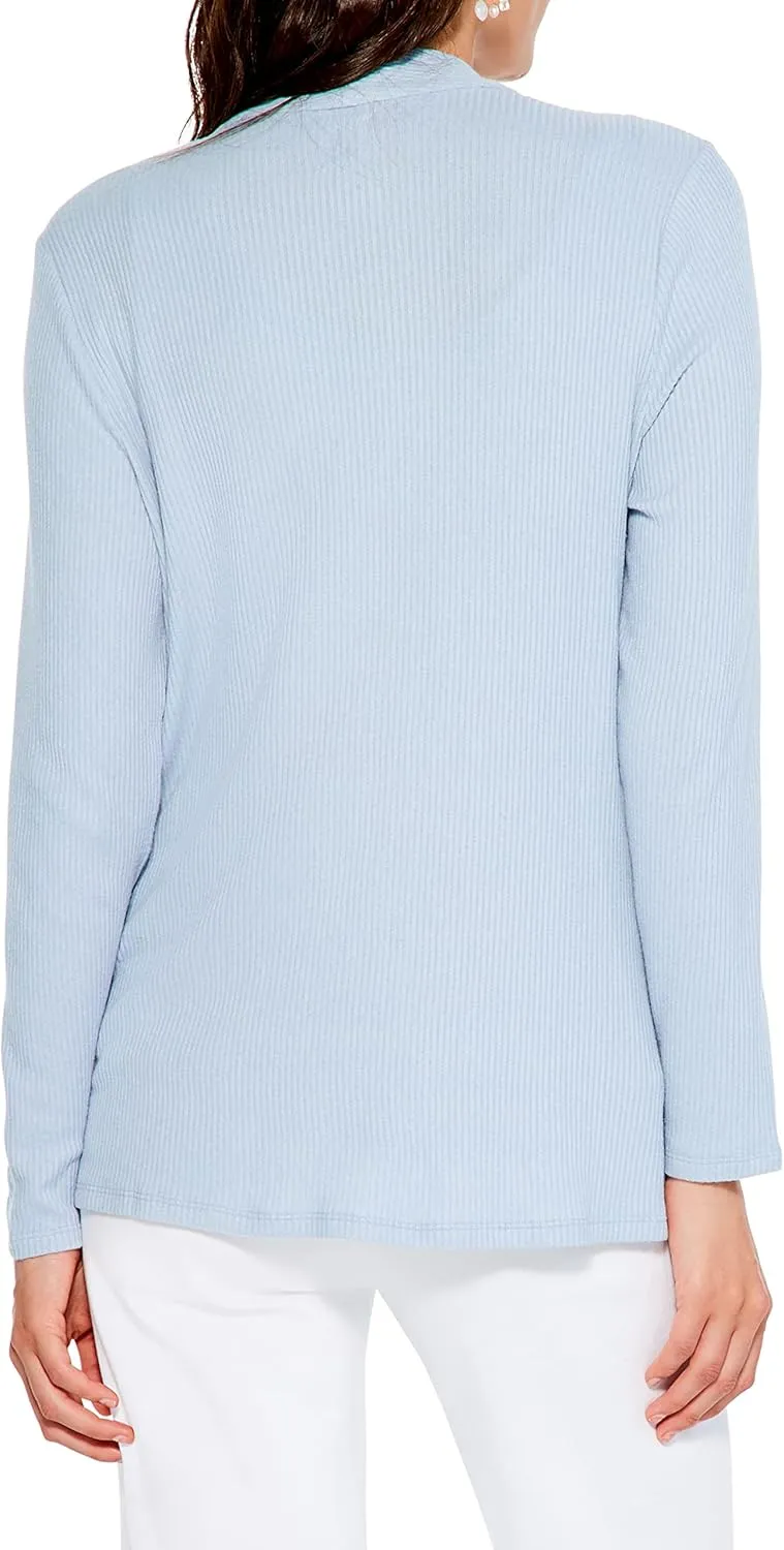 NIC ZOE Women's Tradewinds Cardigan
