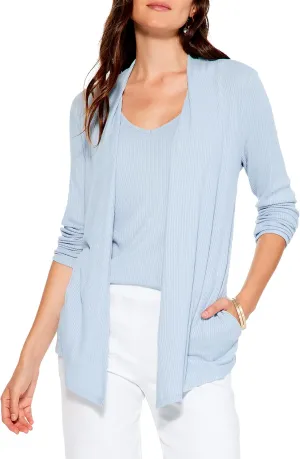 NIC ZOE Women's Tradewinds Cardigan