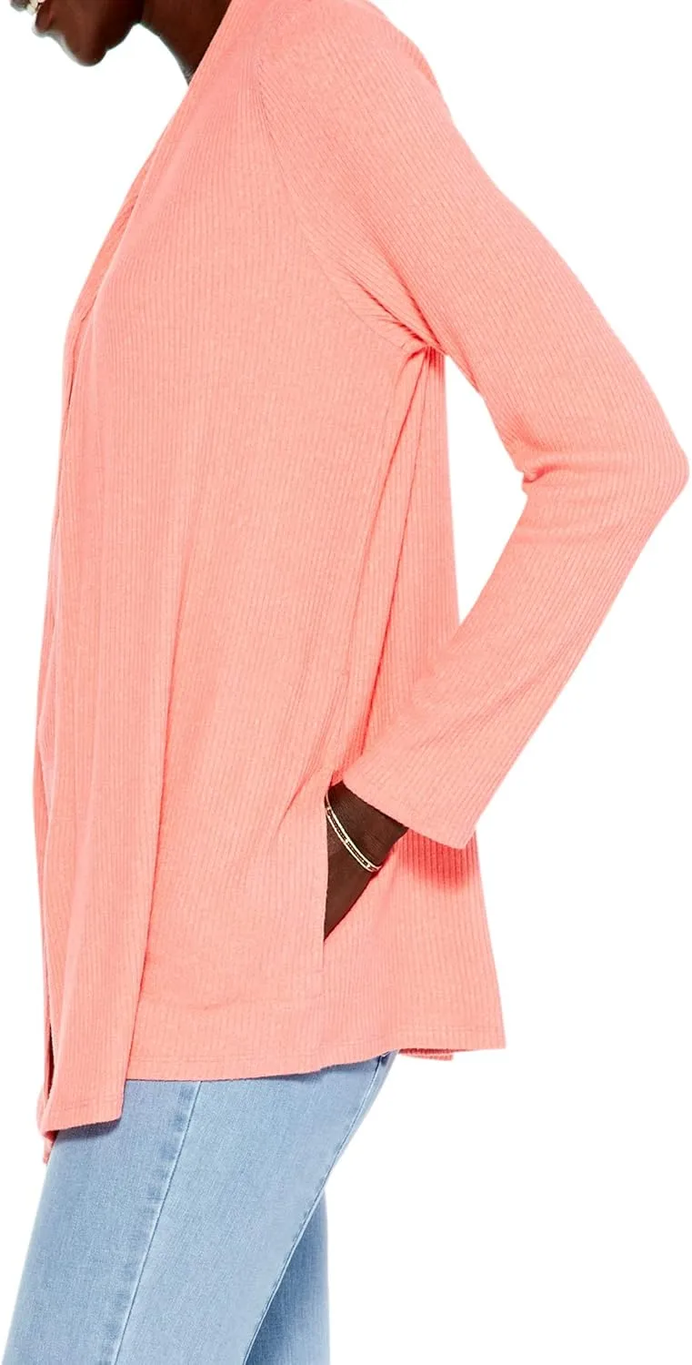 NIC ZOE Women's Tradewinds Cardigan