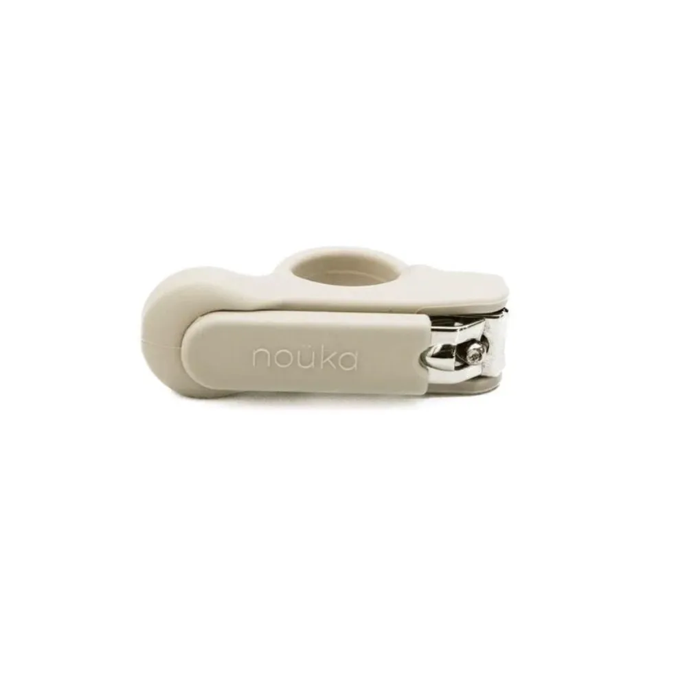 noka Baby Nail Clipper Shifting Sand