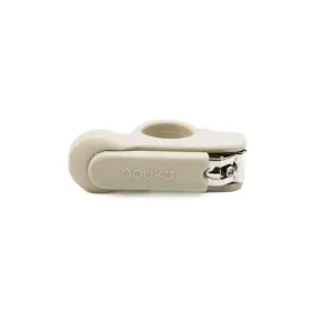noka Baby Nail Clipper Shifting Sand