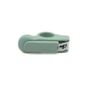 noka Baby Nail Clipper Soft Leaf