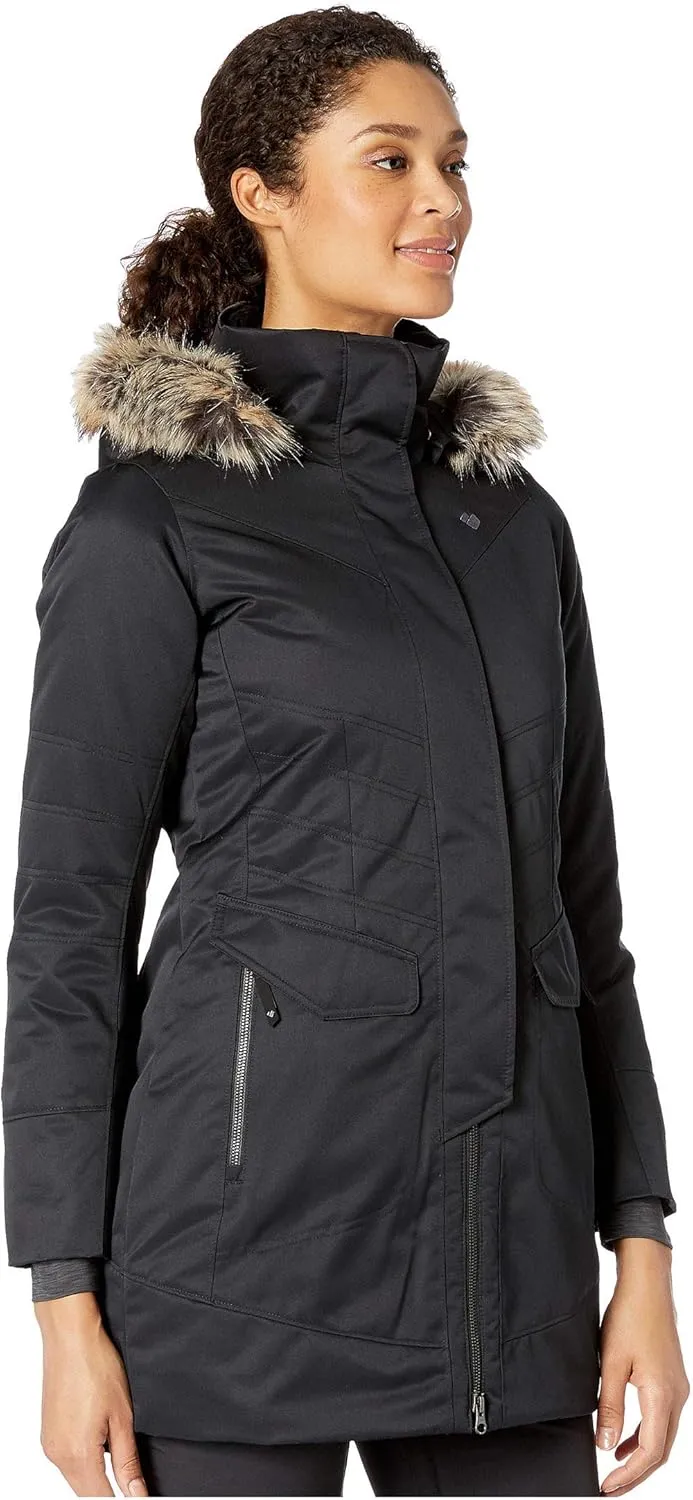 Obermeyer Women's Sojourner Down Jacket