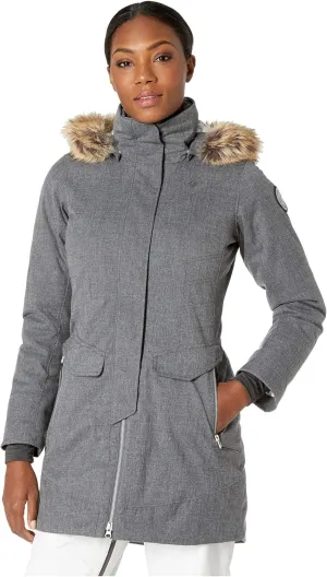 Obermeyer Women's Sojourner Down Jacket