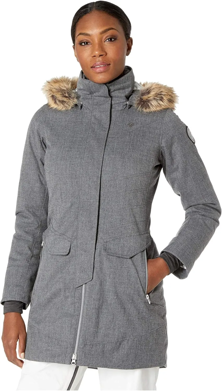 Obermeyer Women's Sojourner Down Jacket