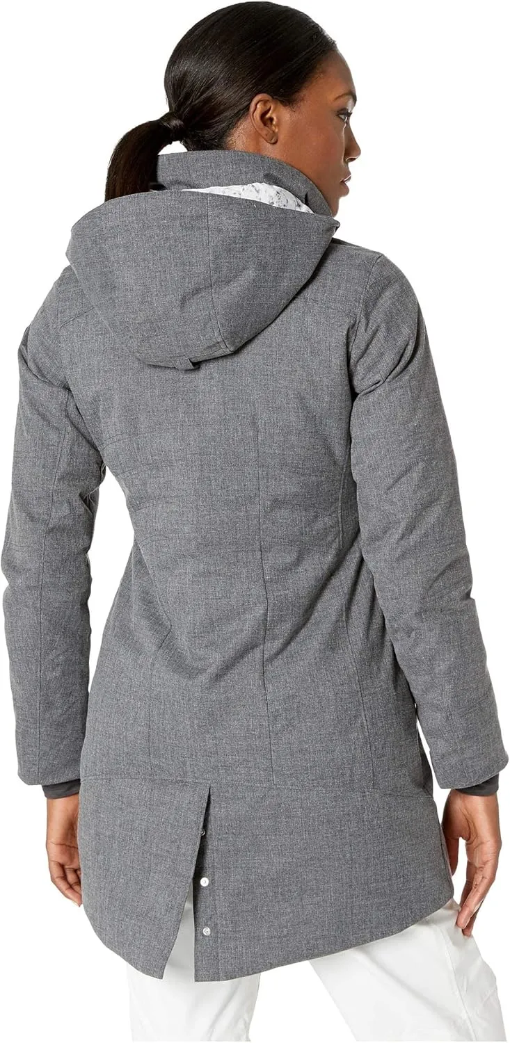Obermeyer Women's Sojourner Down Jacket