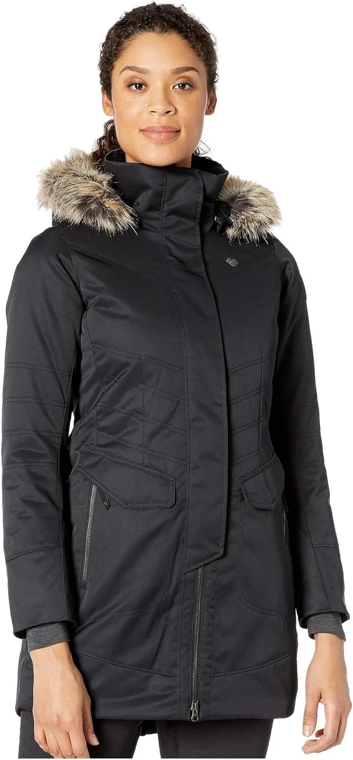 Obermeyer Women's Sojourner Down Jacket