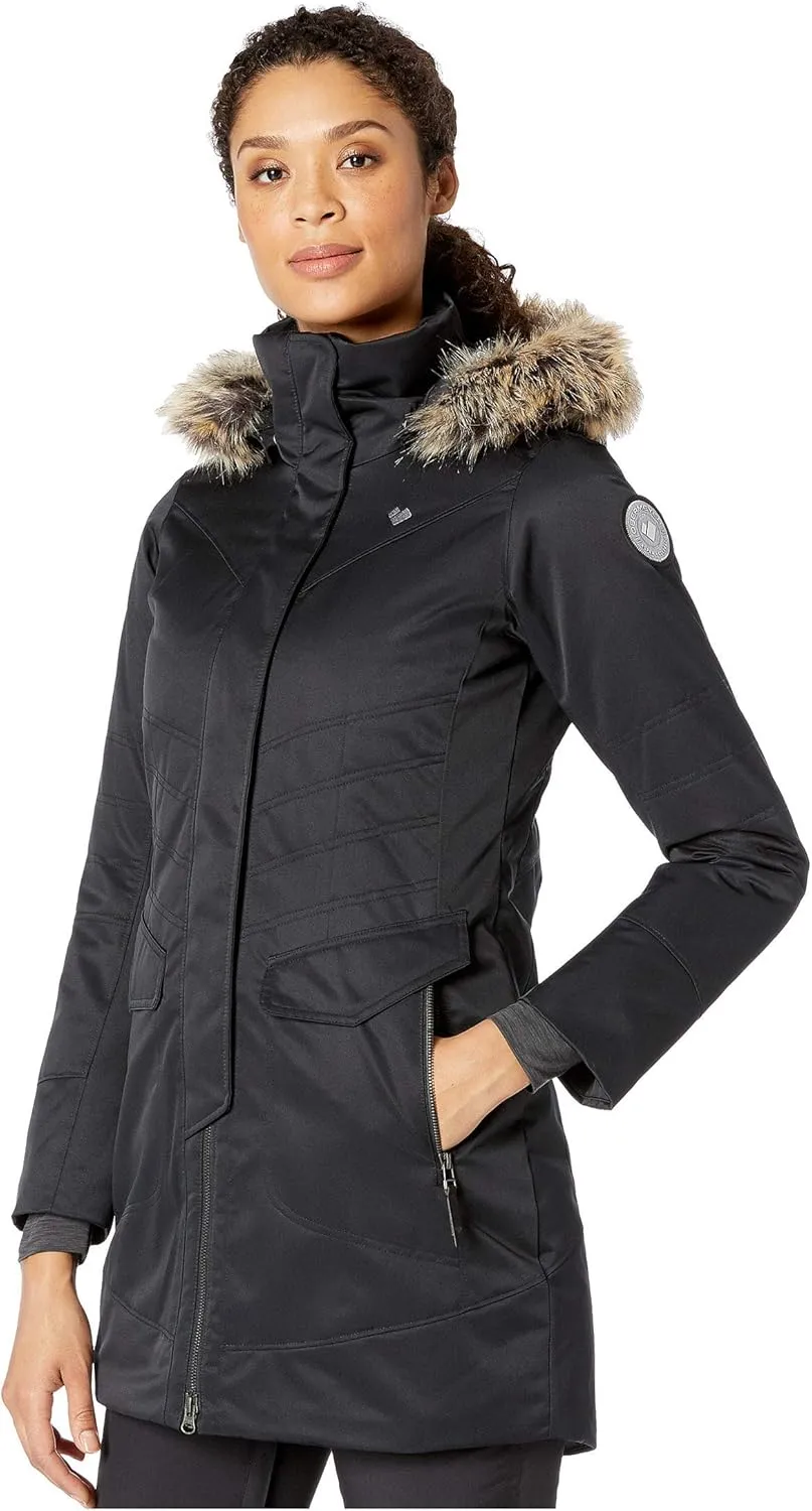 Obermeyer Women's Sojourner Down Jacket