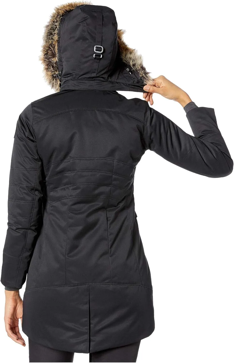 Obermeyer Women's Sojourner Down Jacket
