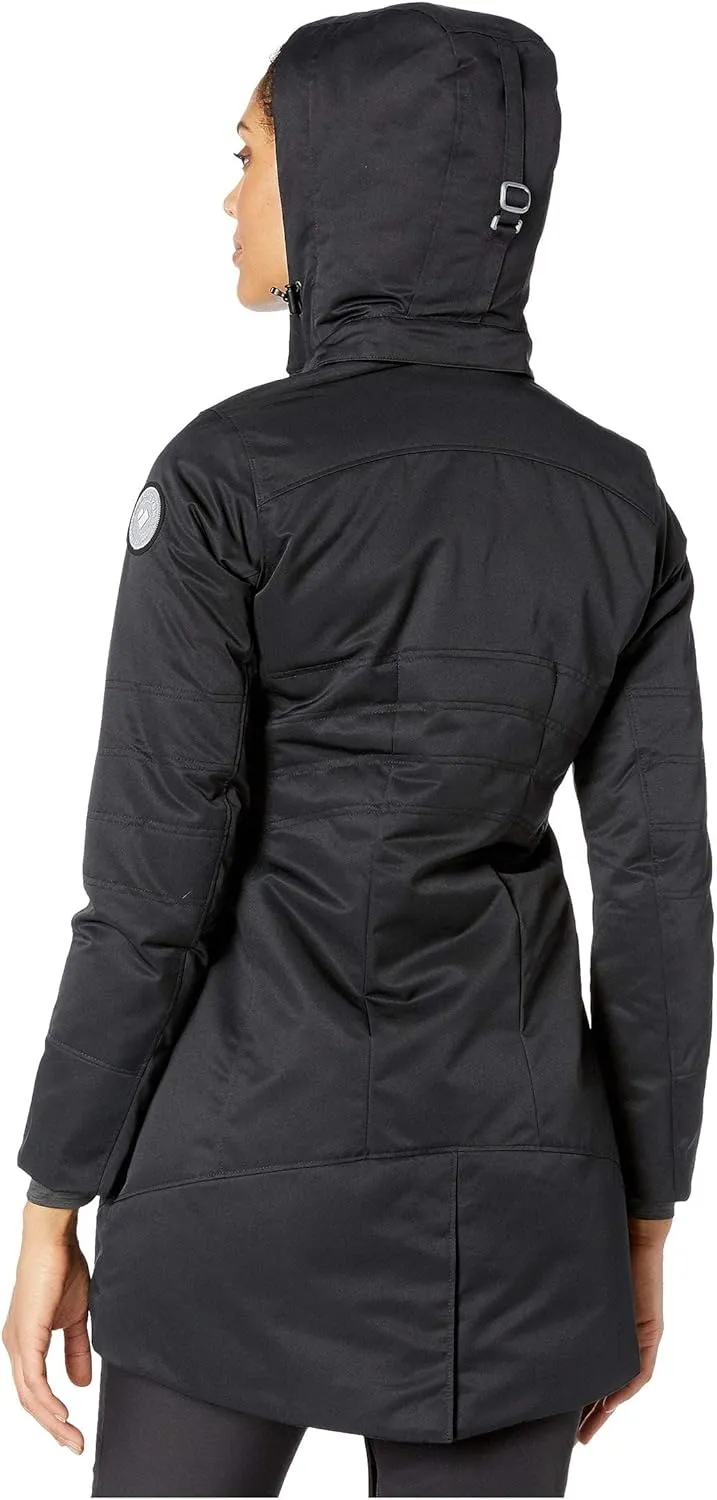 Obermeyer Women's Sojourner Down Jacket