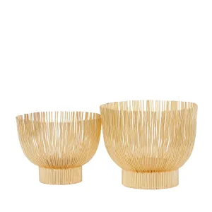 Orly Set of 2 Bowls