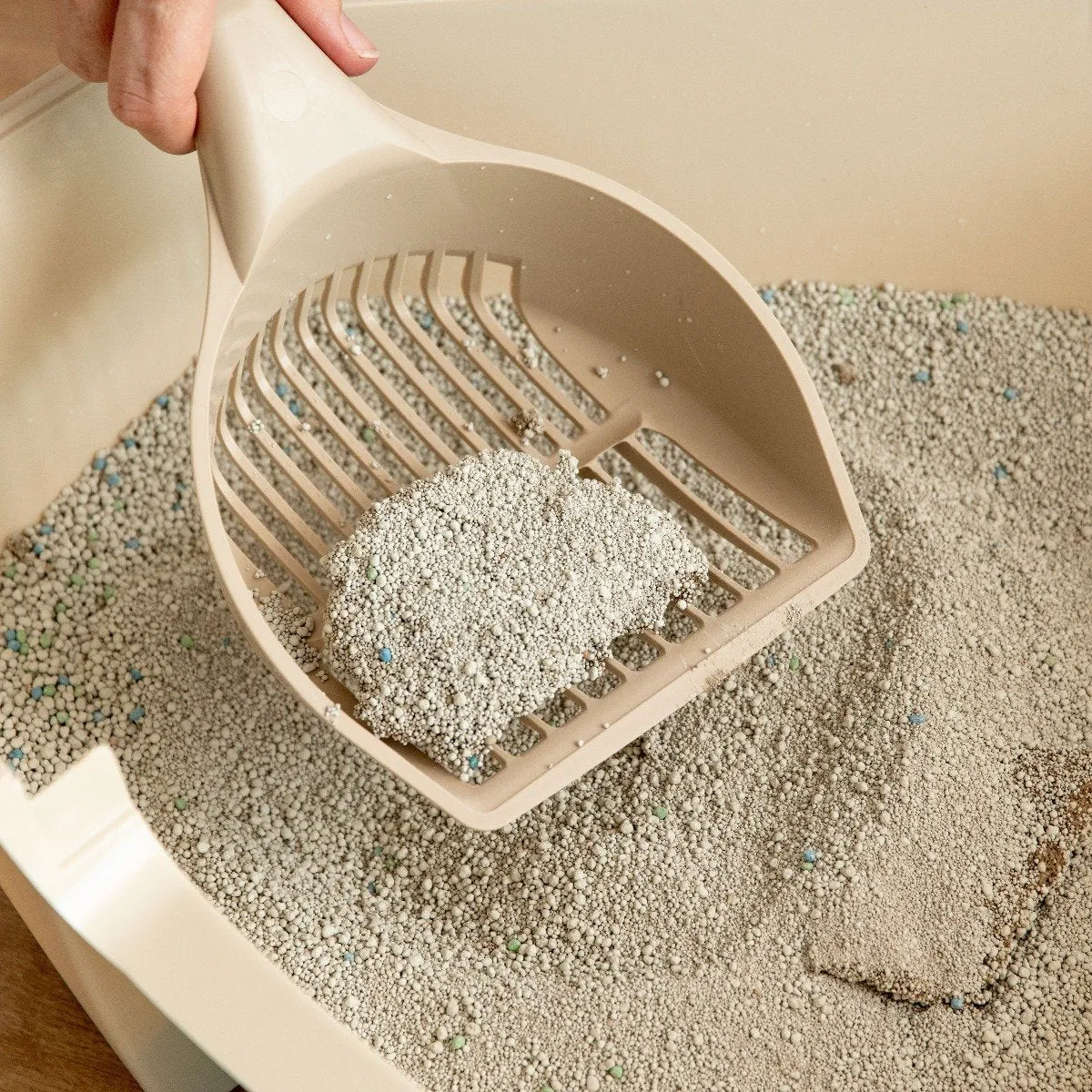 Pet Litter Scoop - X-Large