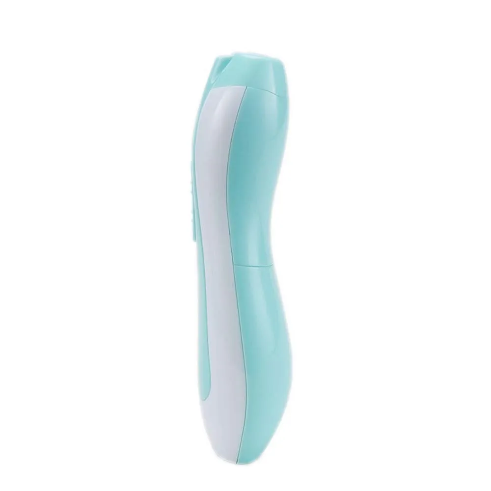 Portable Electric Safe Baby Nail Trimmer