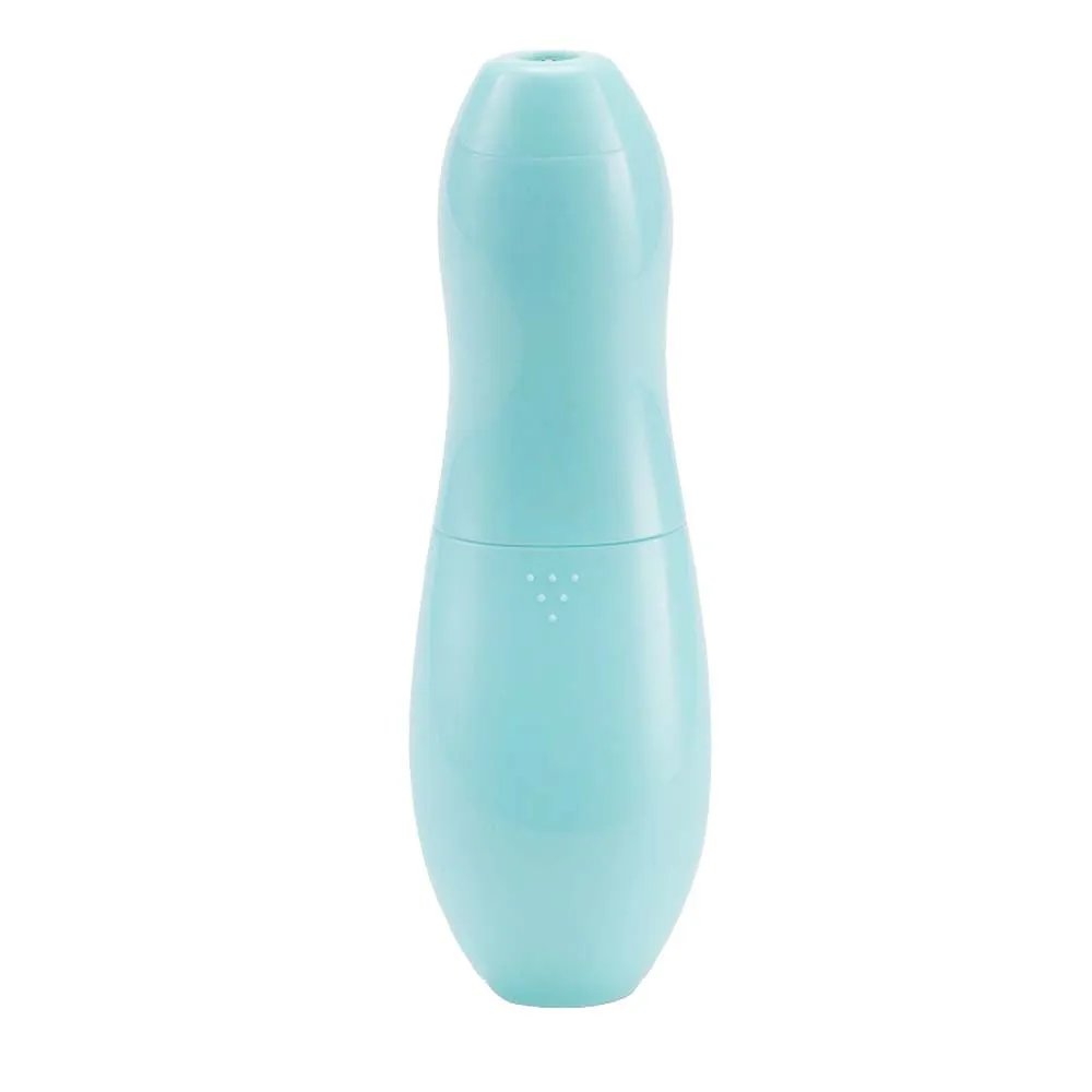 Portable Electric Safe Baby Nail Trimmer