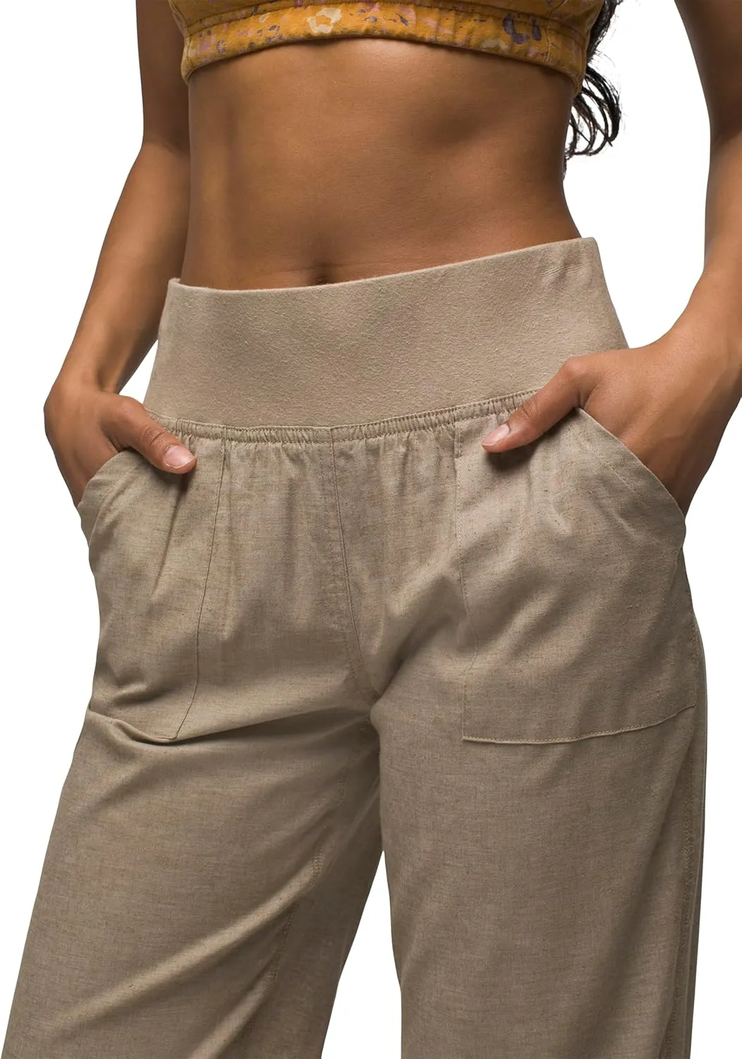 prAna Women's Mantra Pant