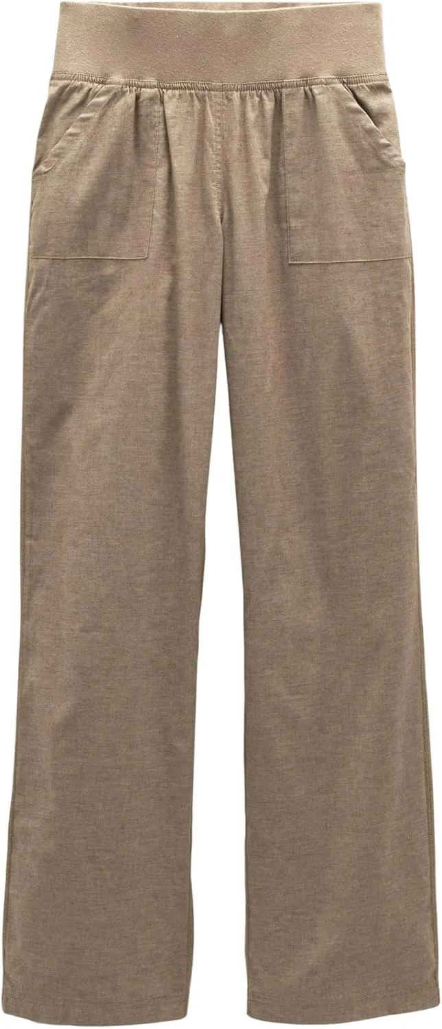 prAna Women's Mantra Pant