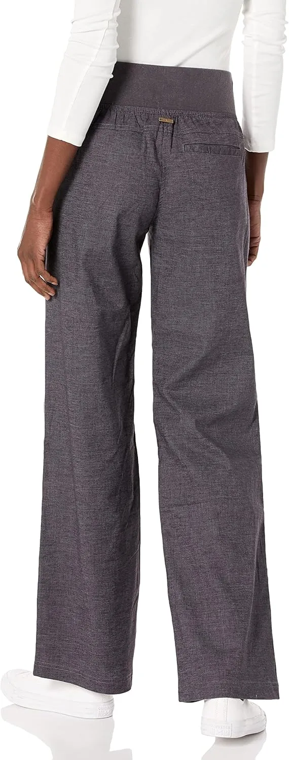 prAna Women's Mantra Pant