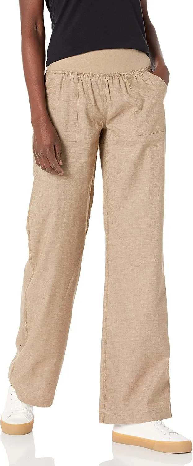 prAna Women's Mantra Pant