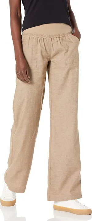 prAna Women's Mantra Pant