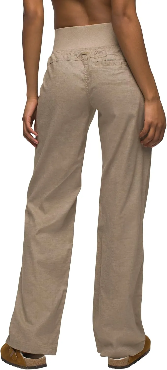 prAna Women's Mantra Pant