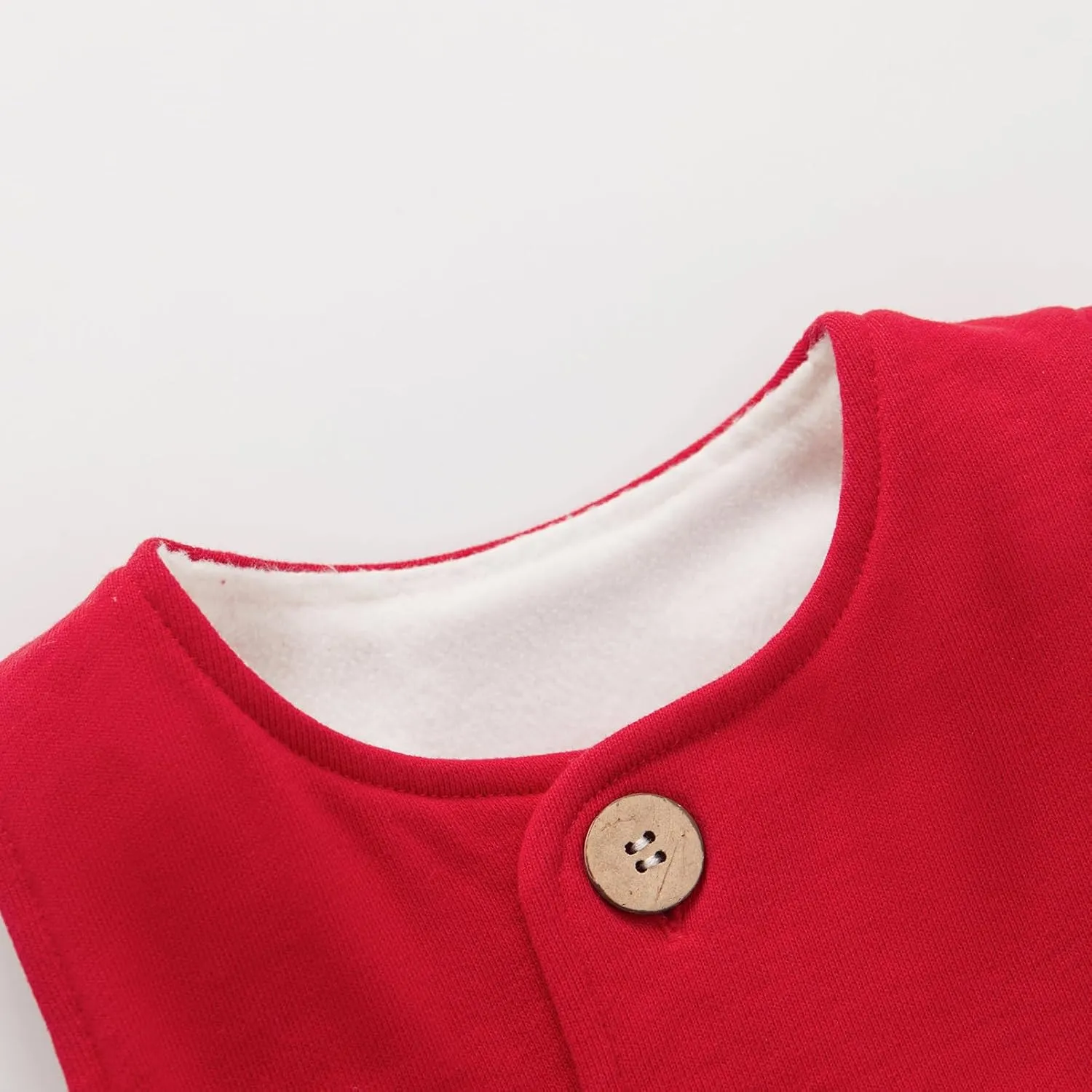 pureborn Baby Toddler Girls Boys Vest Soft Waistcoat Sleeveless Jacket Lightweight Vests 0-6 Years