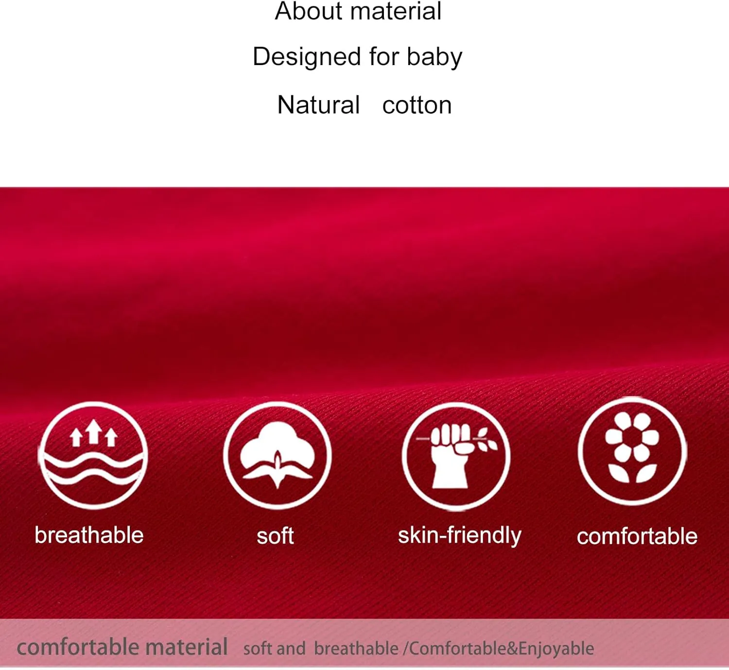 pureborn Baby Toddler Girls Boys Vest Soft Waistcoat Sleeveless Jacket Lightweight Vests 0-6 Years