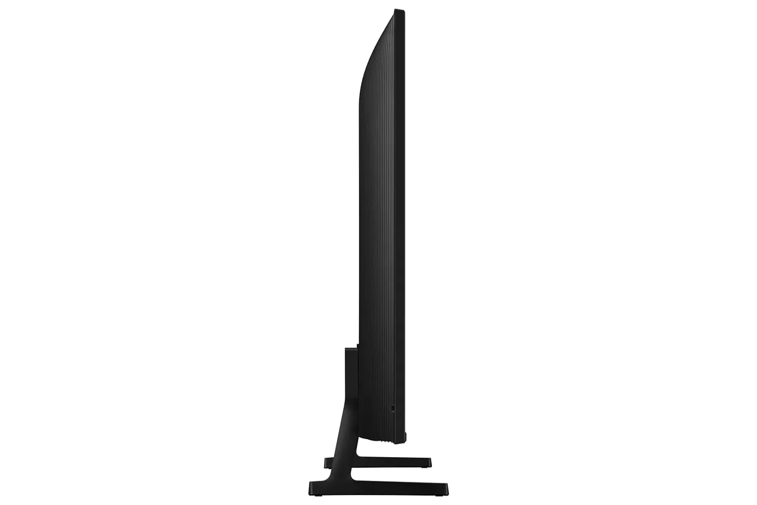Samsung UA55DU7660KLXL 55 inches 4K Ultra HD Smart LED TV (Black)